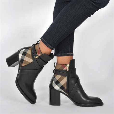 burberry boots shoes|burberry boots for women.